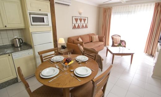 Aparthotel Club Del Carmen