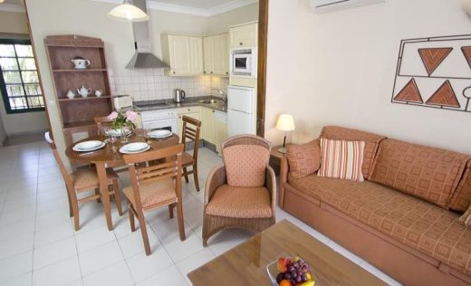 Aparthotel Club Del Carmen