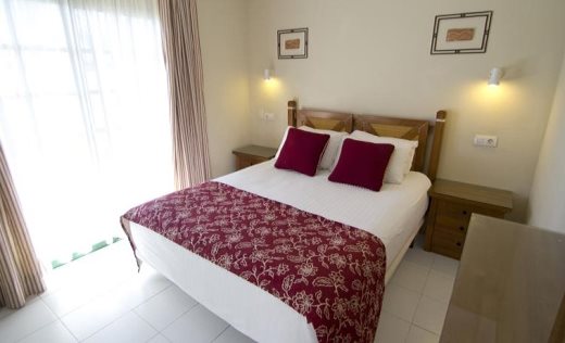 Aparthotel Club Del Carmen