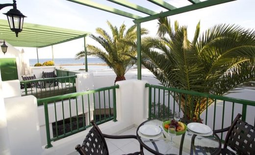 Aparthotel Club Del Carmen