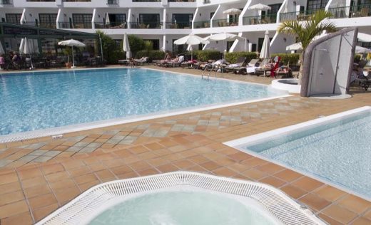 Aparthotel Club Del Carmen