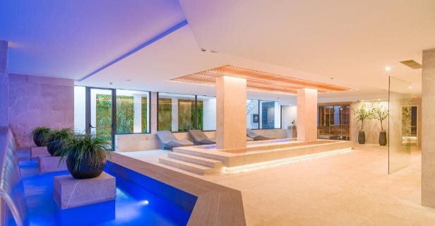 Aparthotel Club Del Sol