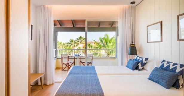 Aparthotel Club Del Sol