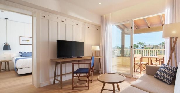 Aparthotel Club Del Sol
