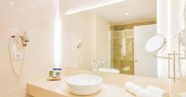Aparthotel Club Del Sol