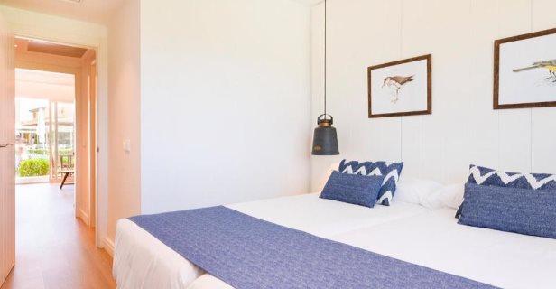 Aparthotel Club Del Sol