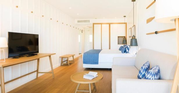 Aparthotel Club Del Sol
