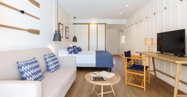 Aparthotel Club Del Sol
