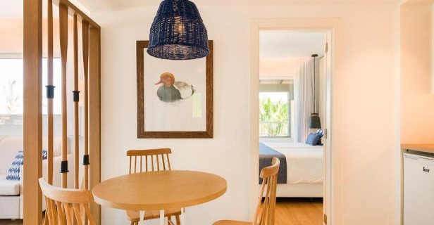 Aparthotel Club Del Sol