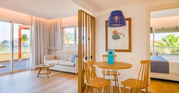 Aparthotel Club Del Sol