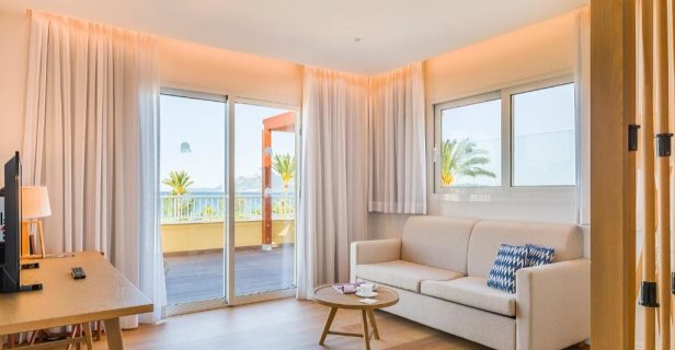 Aparthotel Club Del Sol