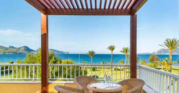 Aparthotel Club Del Sol