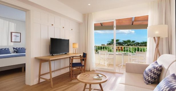 Aparthotel Club Del Sol
