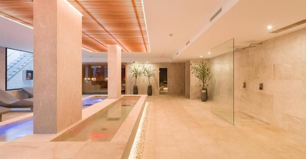 Aparthotel Club Del Sol