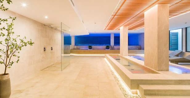 Aparthotel Club Del Sol