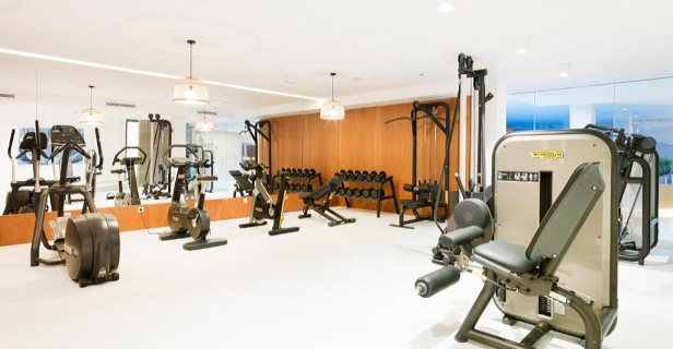 Aparthotel Club Del Sol