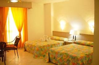 Aparthotel Club Del Sol Acapulco