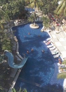 Aparthotel Club Del Sol Acapulco