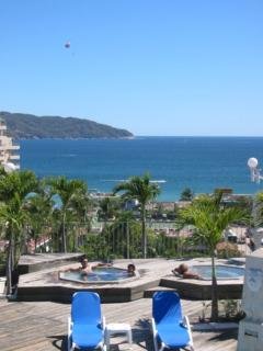 Aparthotel Club Del Sol Acapulco