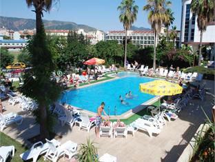 Aparthotel Club Diana