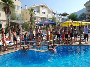 Aparthotel Club Diana