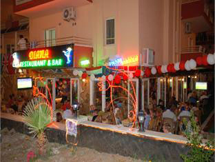 Aparthotel Club Diana