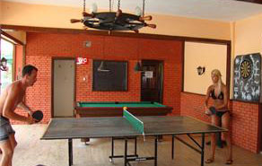 Aparthotel Club Diana