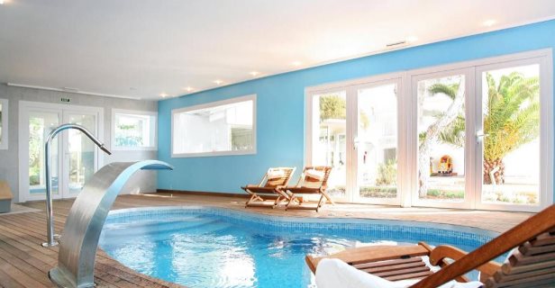 Aparthotel Club Es Talaial