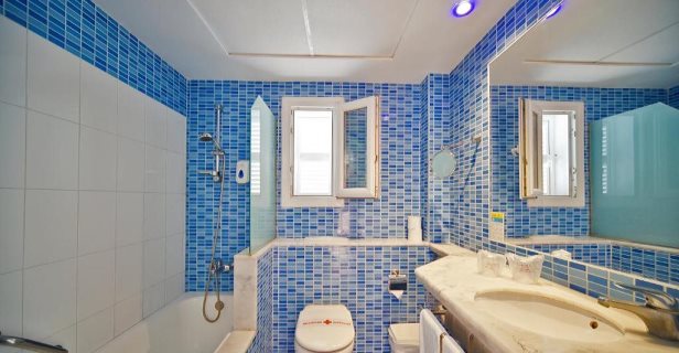Aparthotel Club Es Talaial