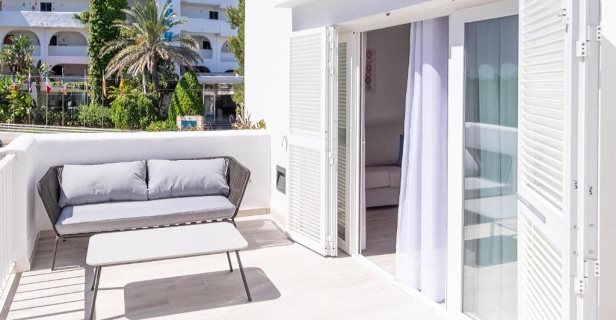 Aparthotel Club Es Talaial