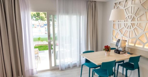 Aparthotel Club Es Talaial