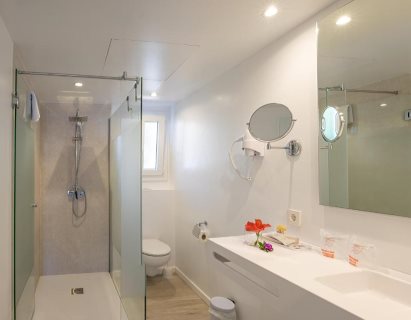 Aparthotel Club Es Talaial