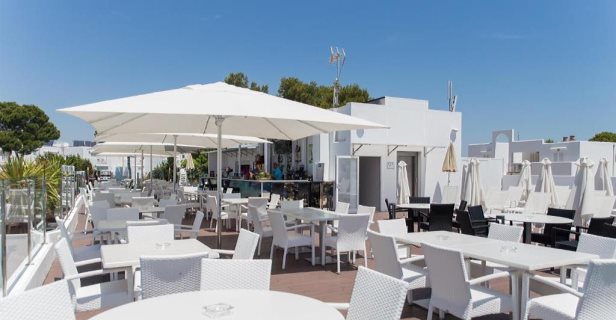 Aparthotel Club Es Talaial