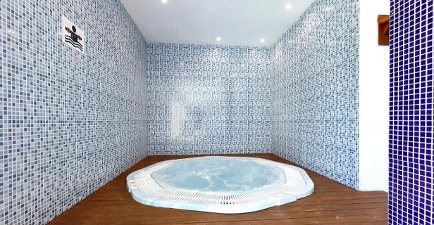 Aparthotel Club Es Talaial