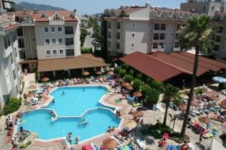 Aparthotel Club Julian