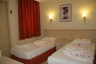 Aparthotel Club Julian