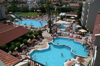 Aparthotel Club Julian