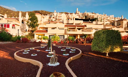Aparthotel Club La Costa At Paradise