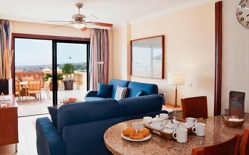 Aparthotel Club La Costa At Paradise