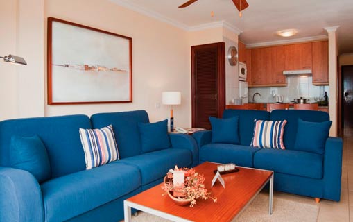 Aparthotel Club La Costa At Paradise