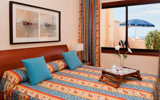 Aparthotel Club La Costa At Paradise