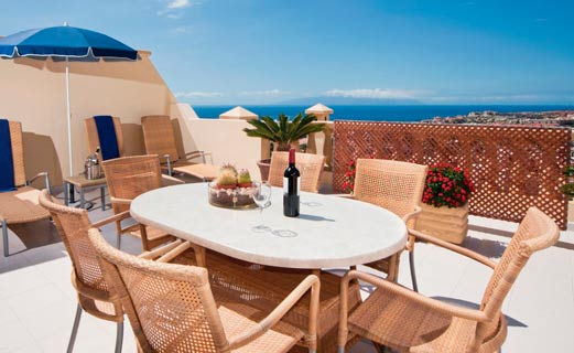 Aparthotel Club La Costa At Paradise