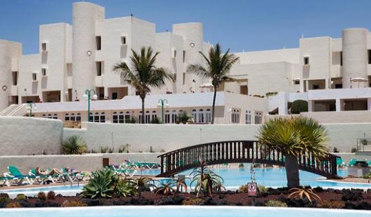 Aparthotel Club La Santa Sports Resort