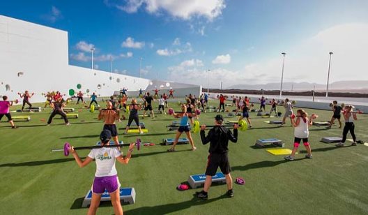 Aparthotel Club La Santa Sports Resort