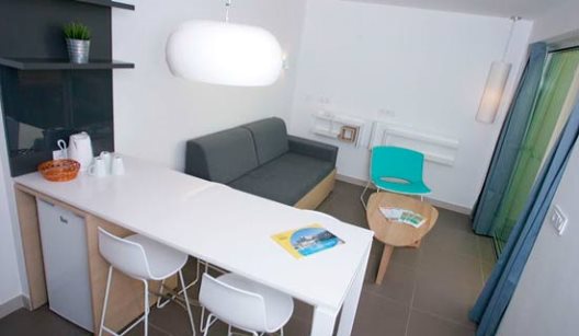 Aparthotel Club La Santa Sports Resort