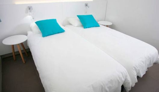 Aparthotel Club La Santa Sports Resort