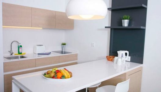 Aparthotel Club La Santa Sports Resort