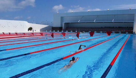 Aparthotel Club La Santa Sports Resort