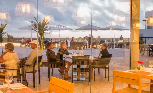 Aparthotel Club La Santa Sports Resort