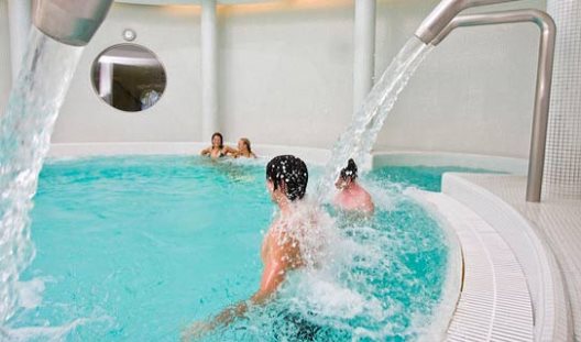 Aparthotel Club La Santa Sports Resort